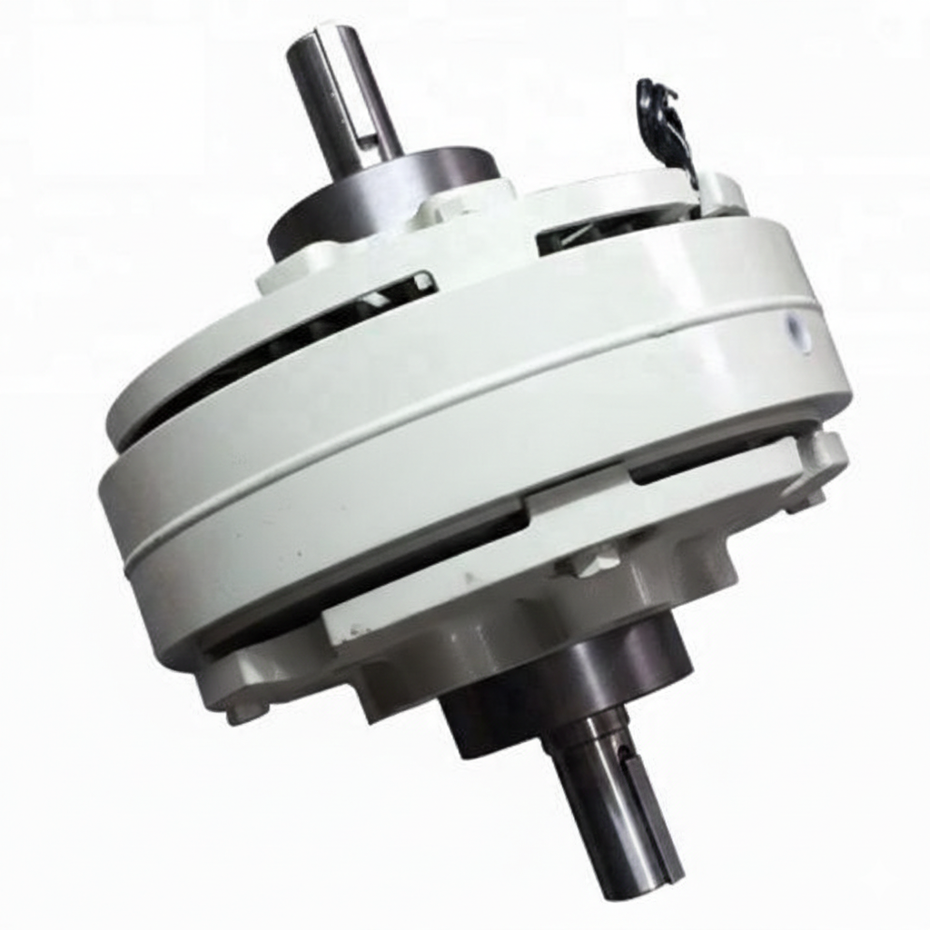 Thắng từ Mitsubishi ZKB-40BN